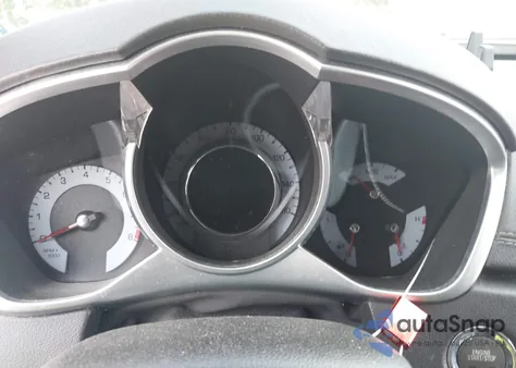 2011 Cadillac Srx Performance Collection из США, поврежденный, VIN 3GYFNEEY3BS539032